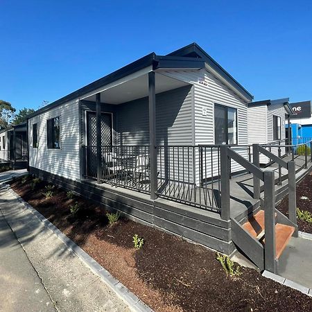 Big4 Traralgon Park Lane Holiday Park 외부 사진
