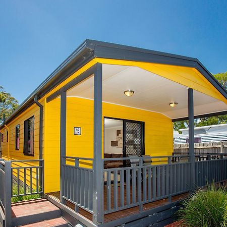 Big4 Traralgon Park Lane Holiday Park 외부 사진