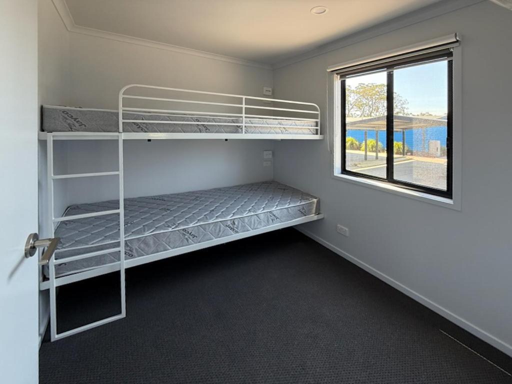 Big4 Traralgon Park Lane Holiday Park 외부 사진
