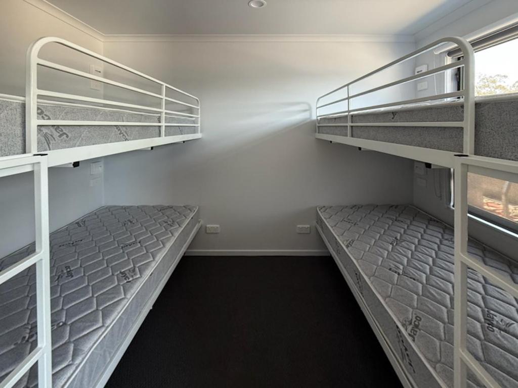 Big4 Traralgon Park Lane Holiday Park 외부 사진