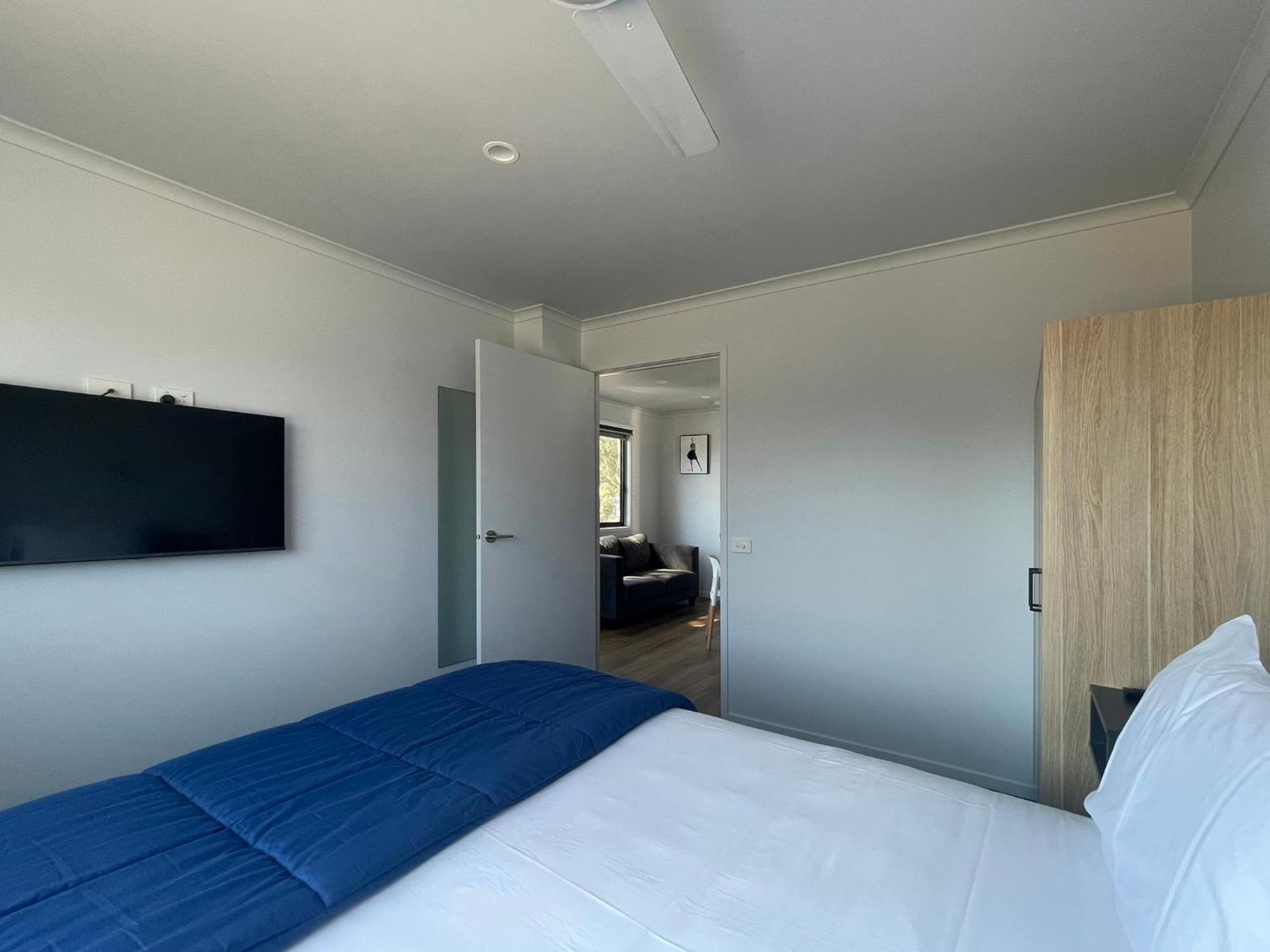 Big4 Traralgon Park Lane Holiday Park 외부 사진