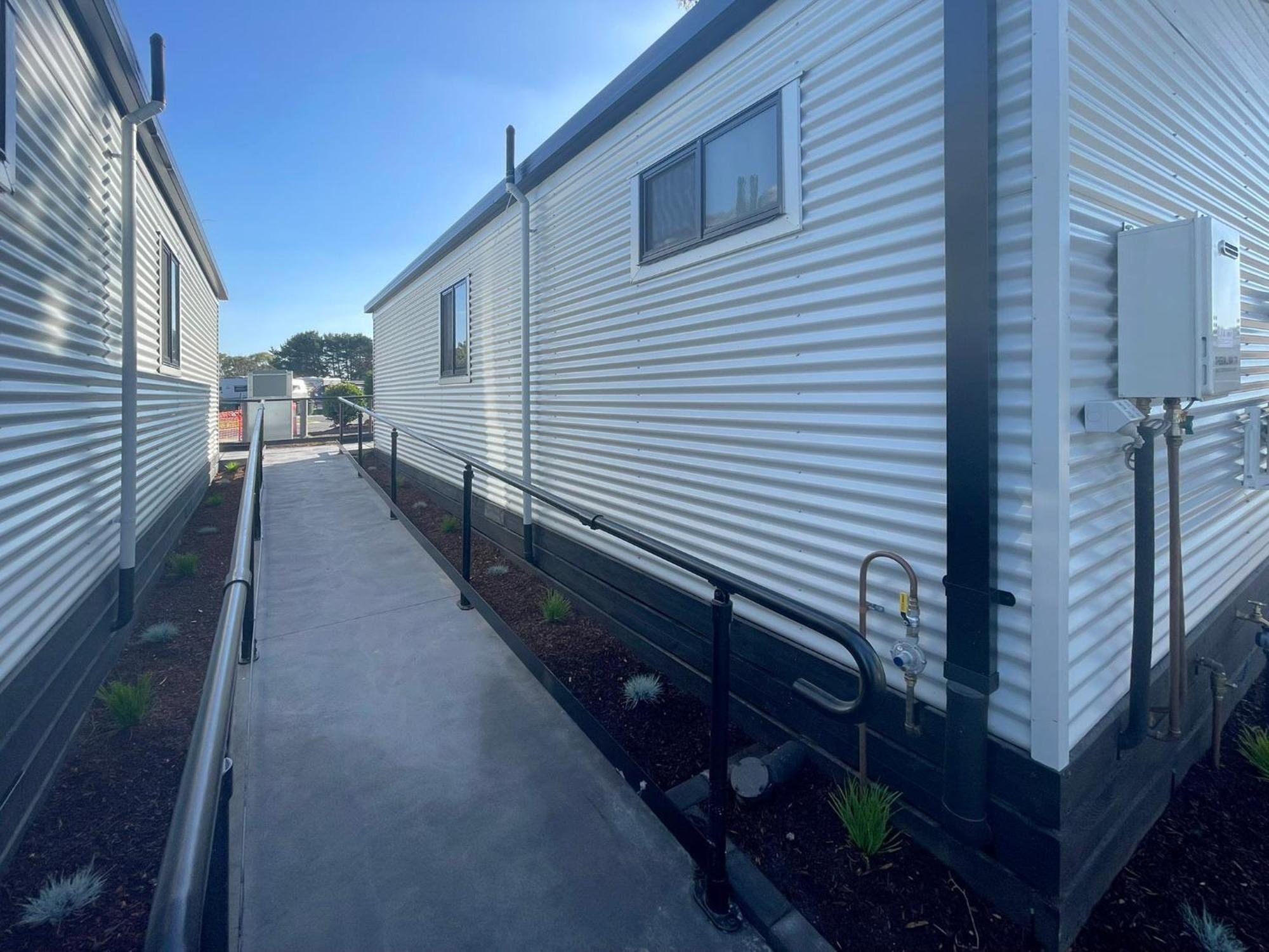 Big4 Traralgon Park Lane Holiday Park 외부 사진