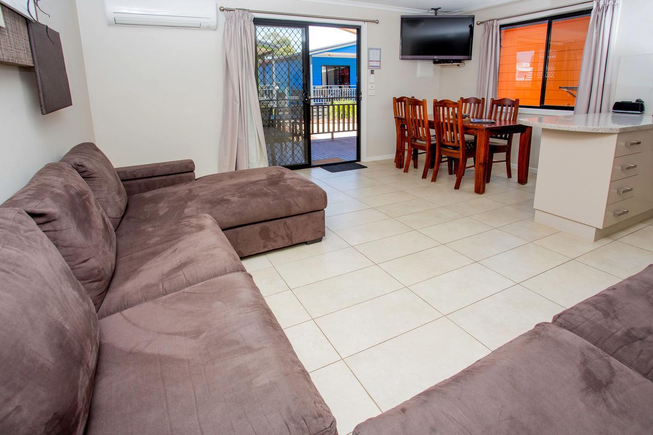Big4 Traralgon Park Lane Holiday Park 외부 사진