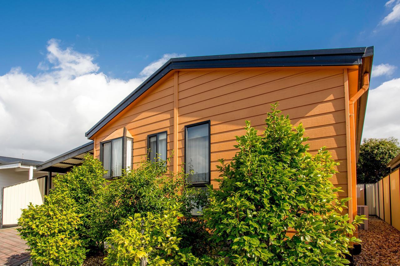Big4 Traralgon Park Lane Holiday Park 외부 사진