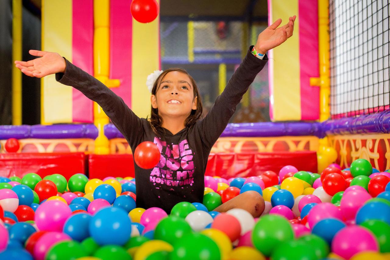 Big4 Traralgon Park Lane Holiday Park 외부 사진
