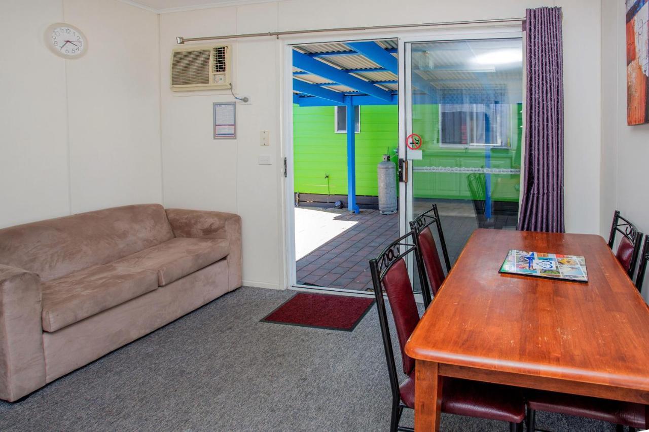 Big4 Traralgon Park Lane Holiday Park 외부 사진