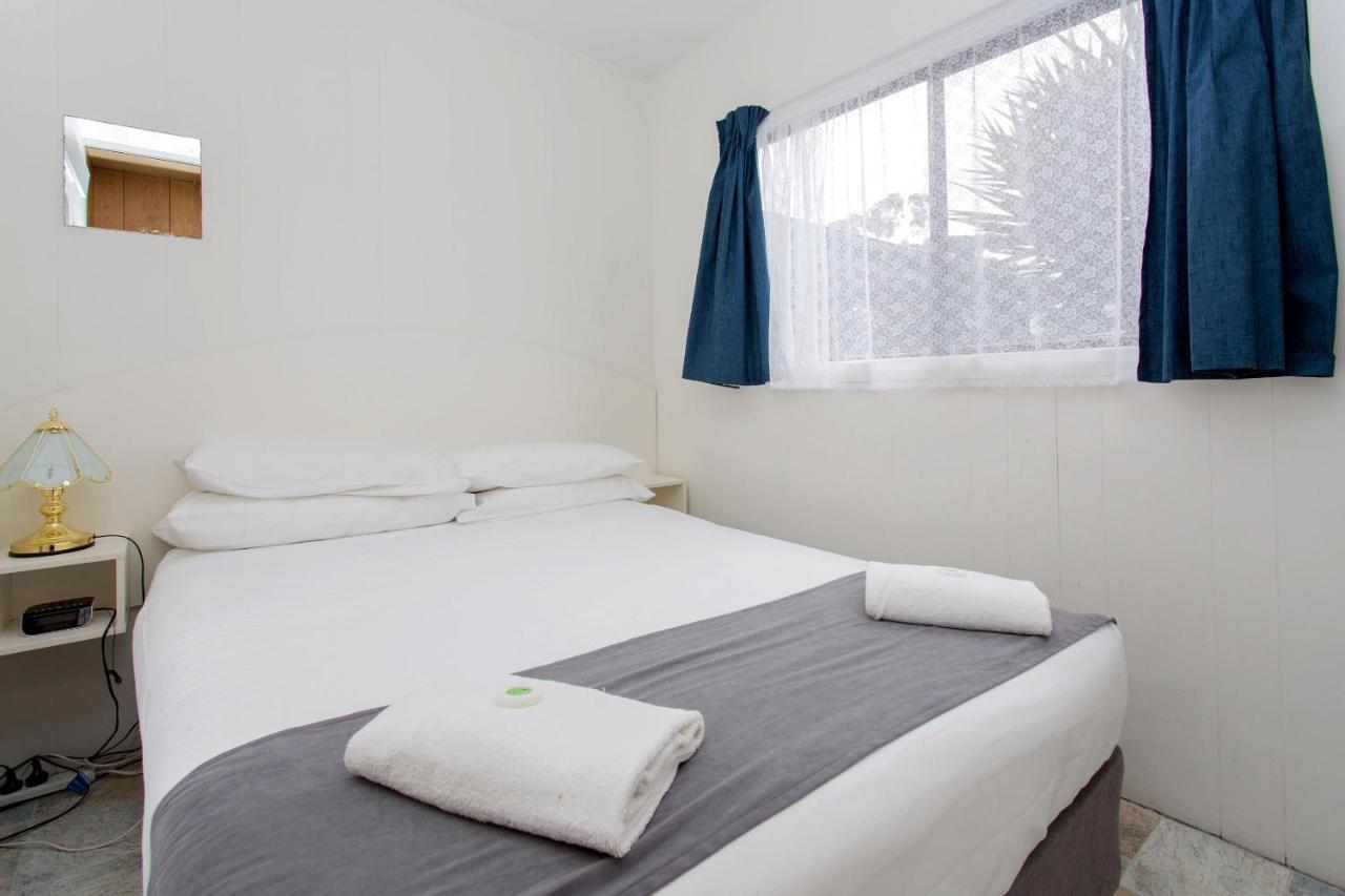 Big4 Traralgon Park Lane Holiday Park 외부 사진