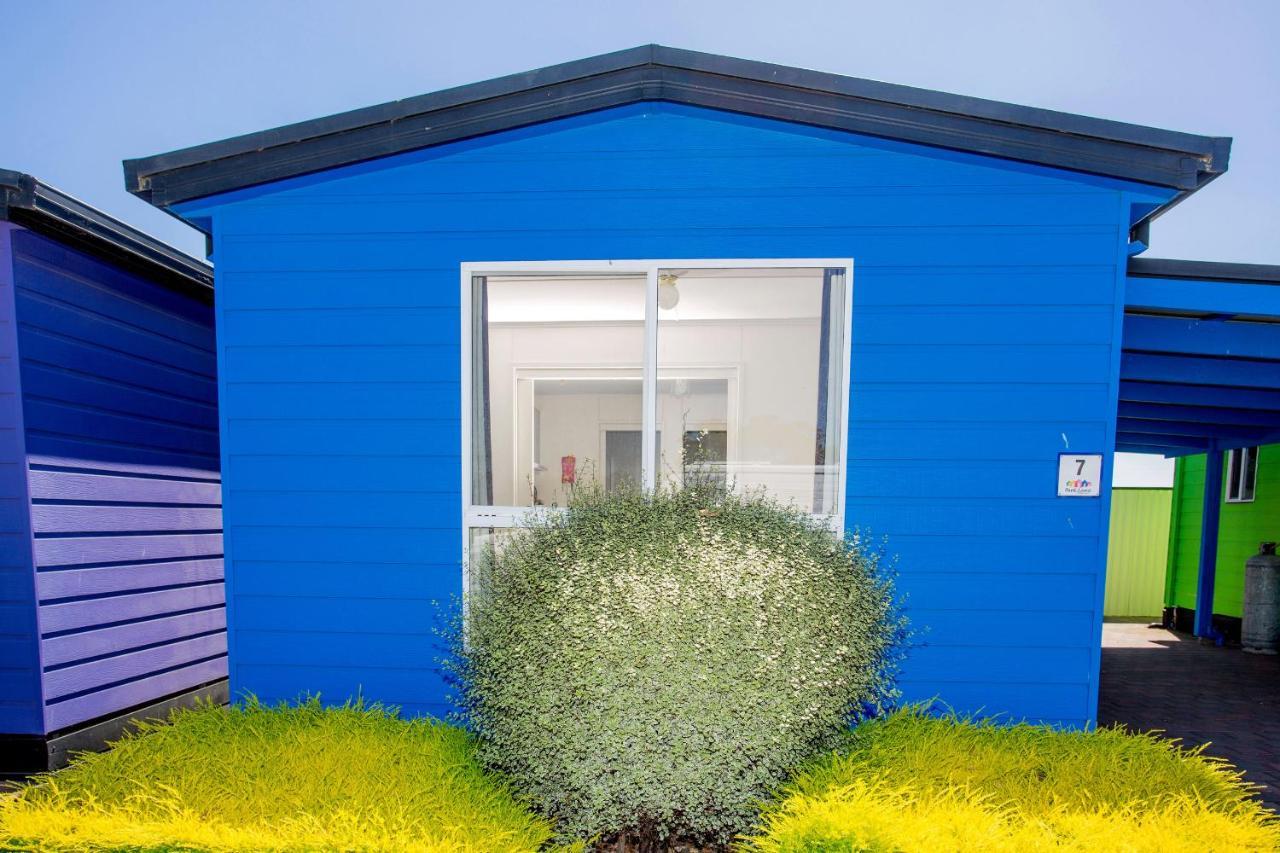 Big4 Traralgon Park Lane Holiday Park 외부 사진