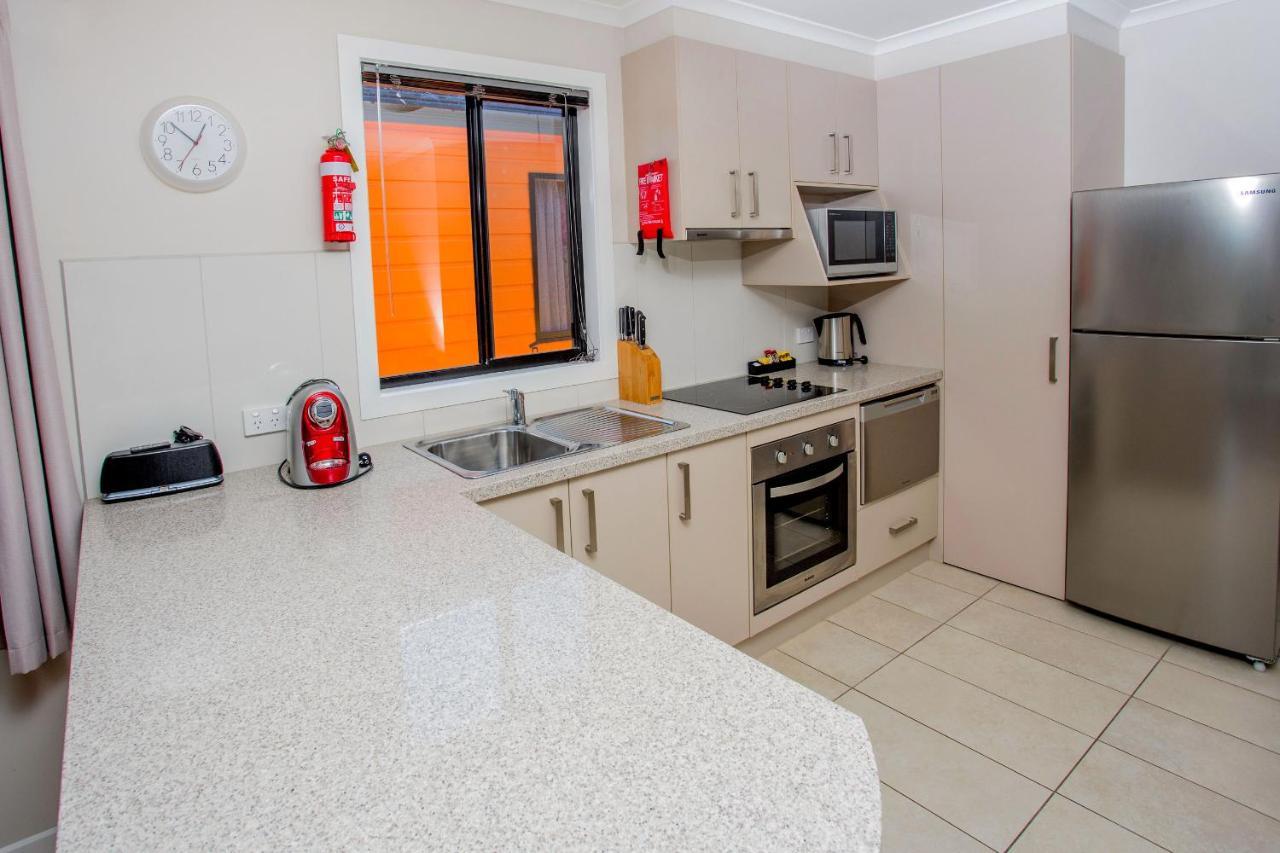 Big4 Traralgon Park Lane Holiday Park 외부 사진
