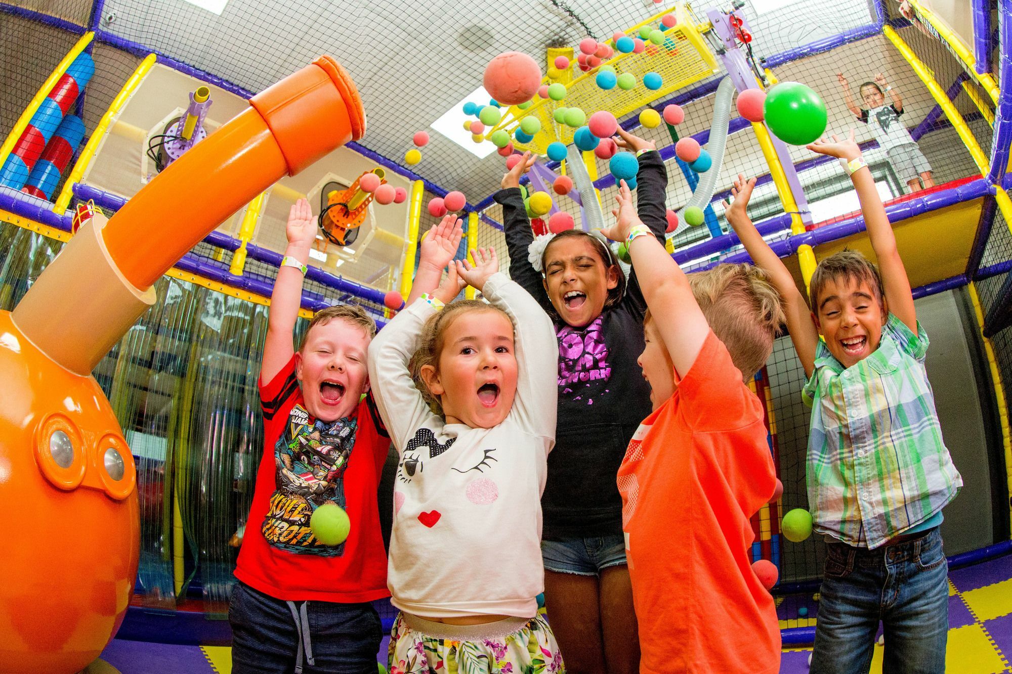 Big4 Traralgon Park Lane Holiday Park 외부 사진