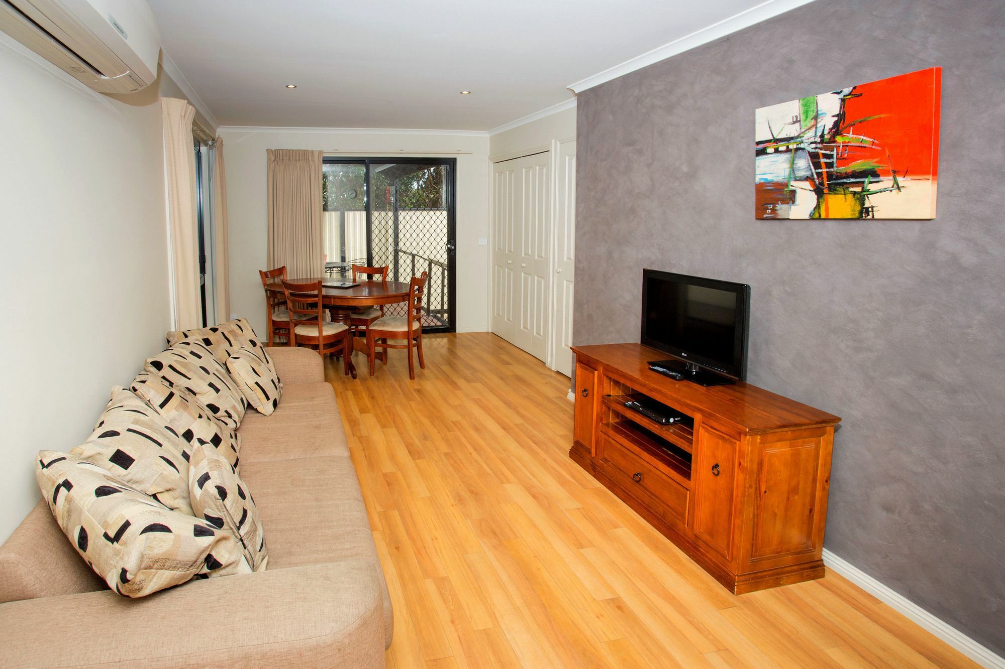 Big4 Traralgon Park Lane Holiday Park 외부 사진