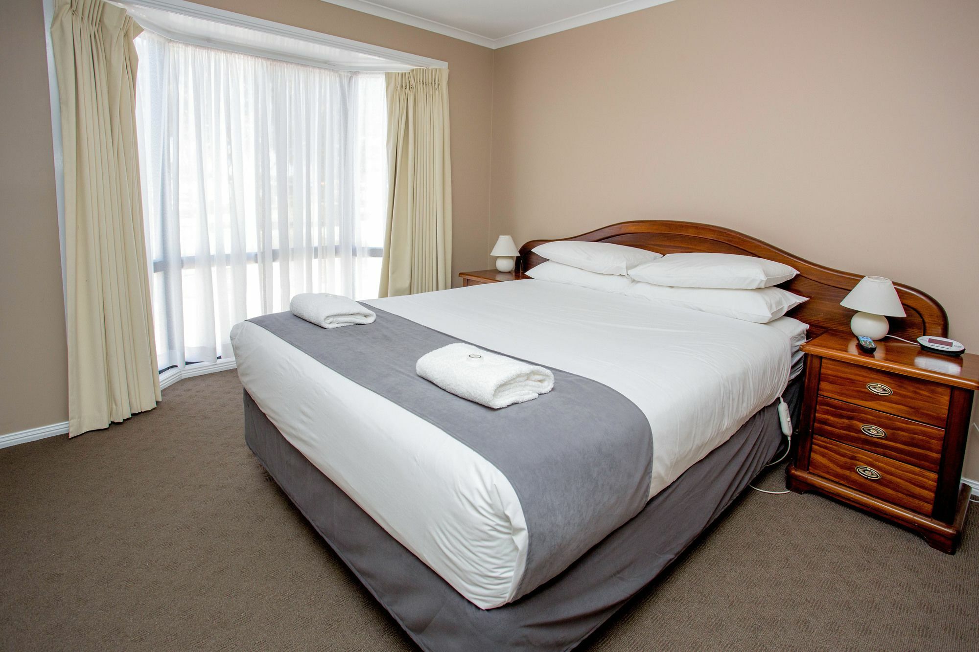 Big4 Traralgon Park Lane Holiday Park 외부 사진