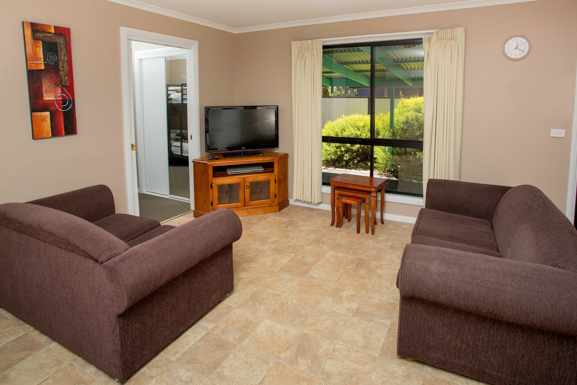 Big4 Traralgon Park Lane Holiday Park 외부 사진